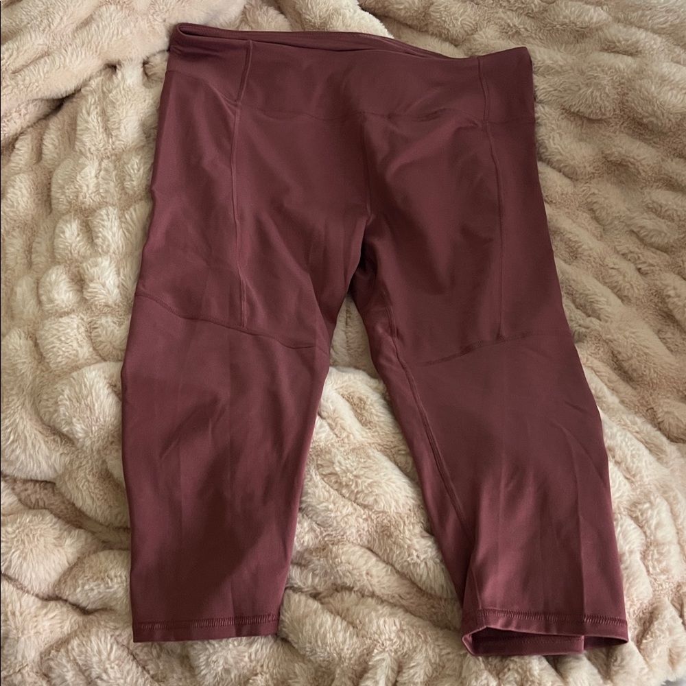 Marika leggings